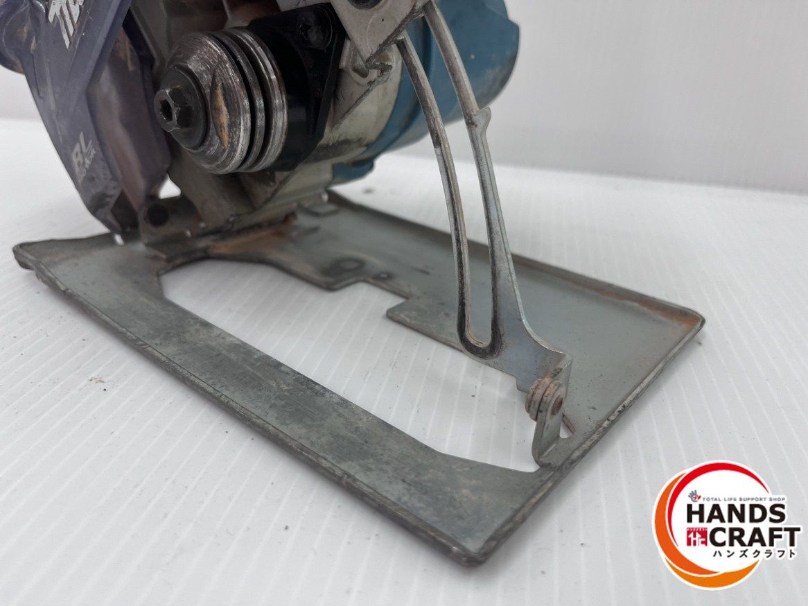 充電式防じんカッタ