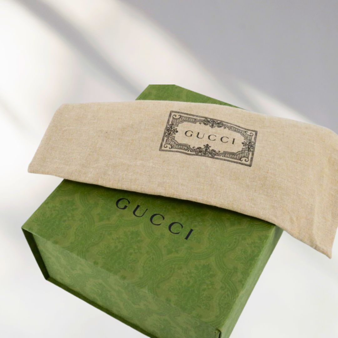 GUCCI 527066 チルドレン インターロッキングG ベルトバッグ GG
