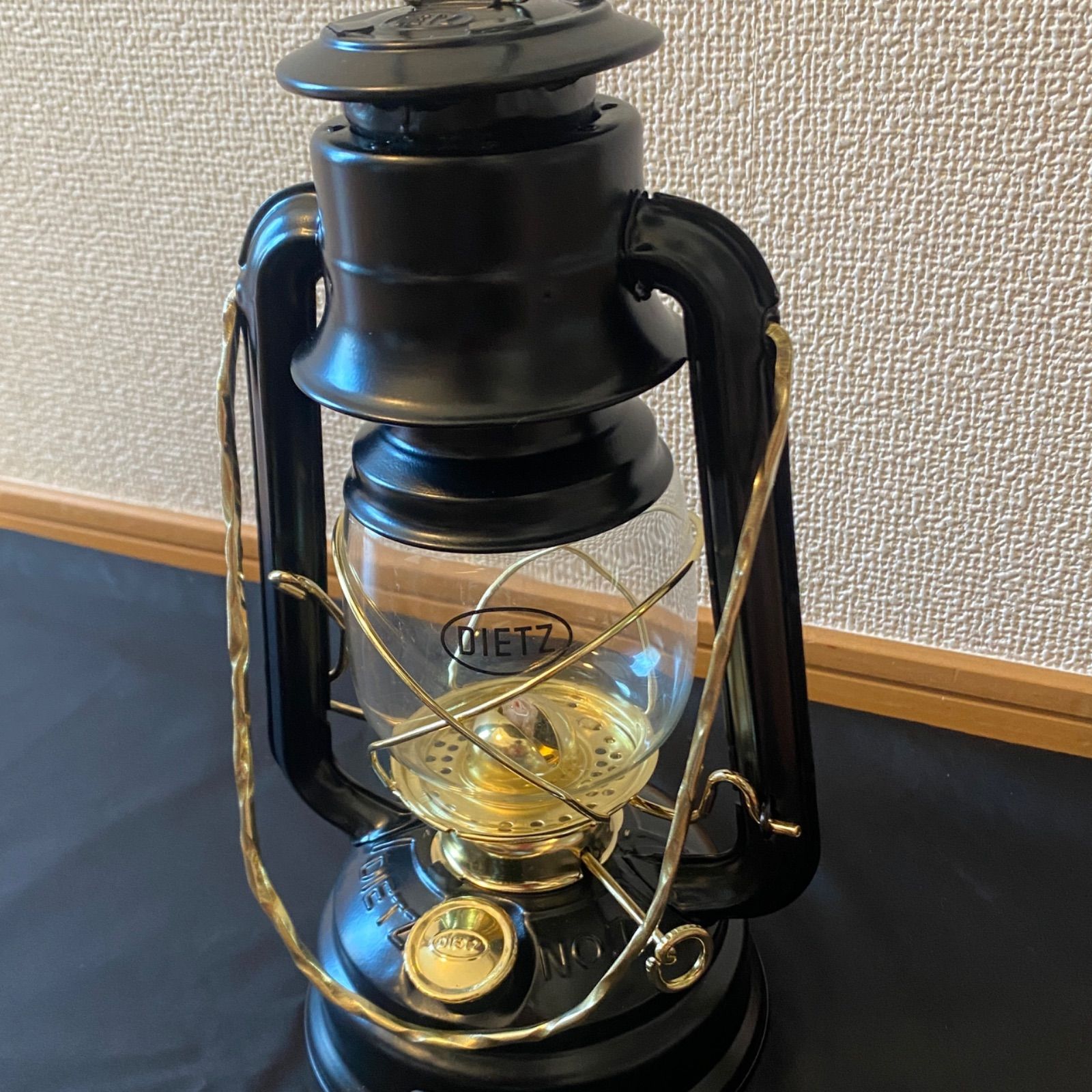 ウンバム様確認用　デイツ78用ベイルハンドルとトップリングのセット ウンバム様確認用 デイツ78用ベイルハンドルとトップリングのセット