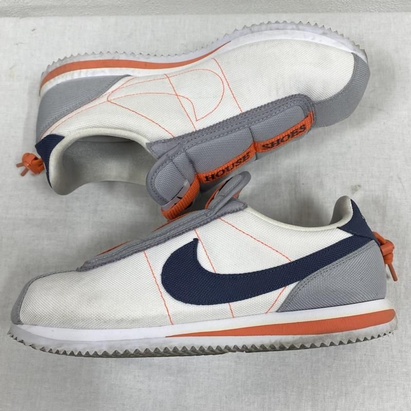 NIKE ナイキ スニーカー 2018aw Kendrick Lamar ケンドリック・ラマー Cortez Kenny 4 コルテッツ AV2950-100