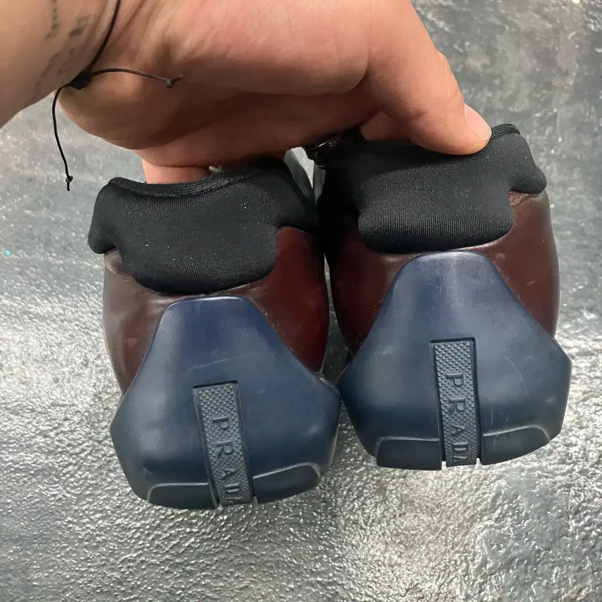 Prada