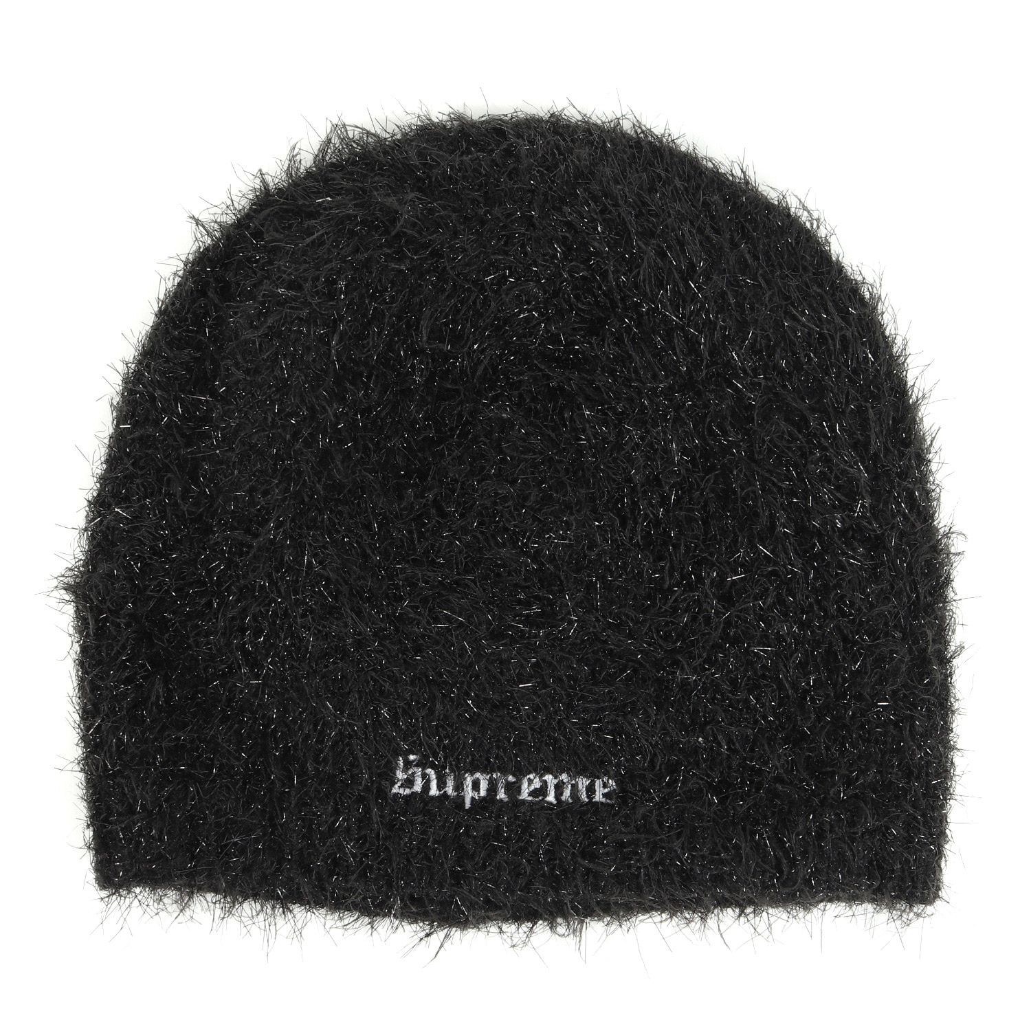 新品 Supreme シュプリーム スパークル ニット ビーニー Sparkle