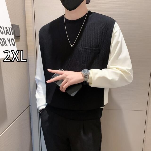 CULLNI ¥20,900 25S/S Boxロゴ プルオーバー ロンT ワン ポイント ロン