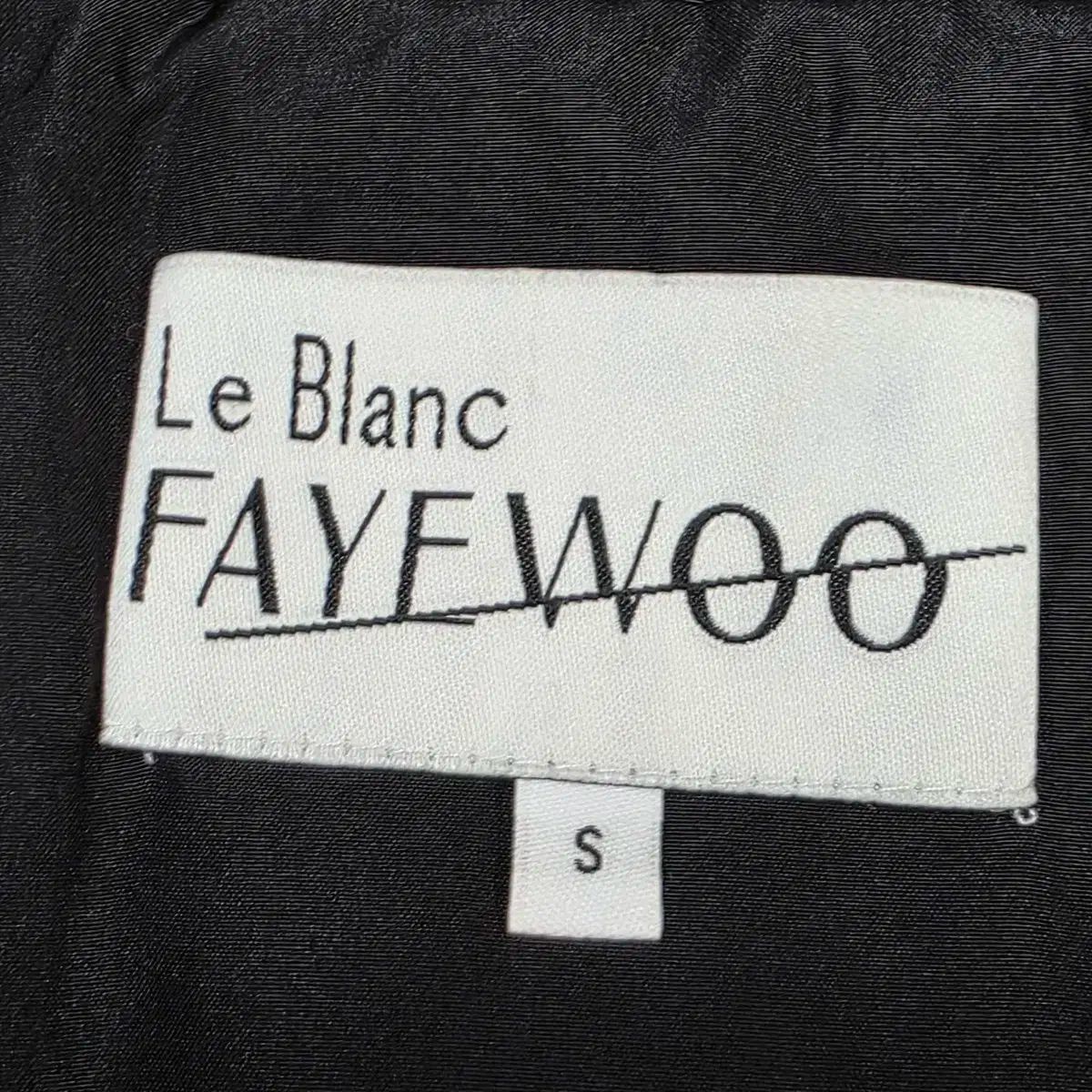 ハーフスリーブ ダウン