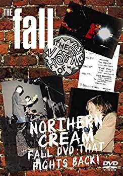 【】Northern Cream: Fall DVD That Fights [Import]