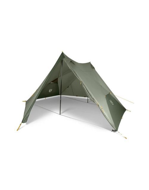 DOD カマボコテントミニ T3-488 (引取りもしくは 着払い限定 ) DOD