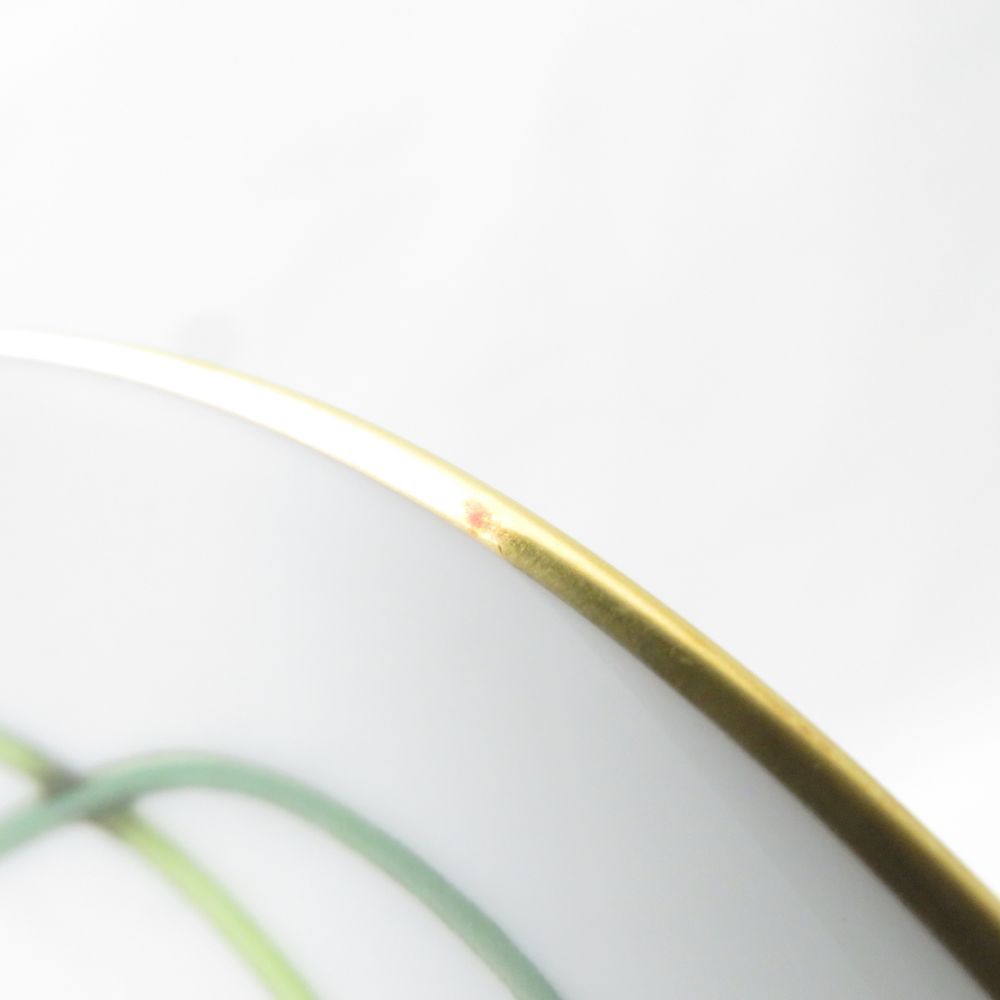 ASTIER de VILLATTE Regence オーバルプラッター Astier de Villatte