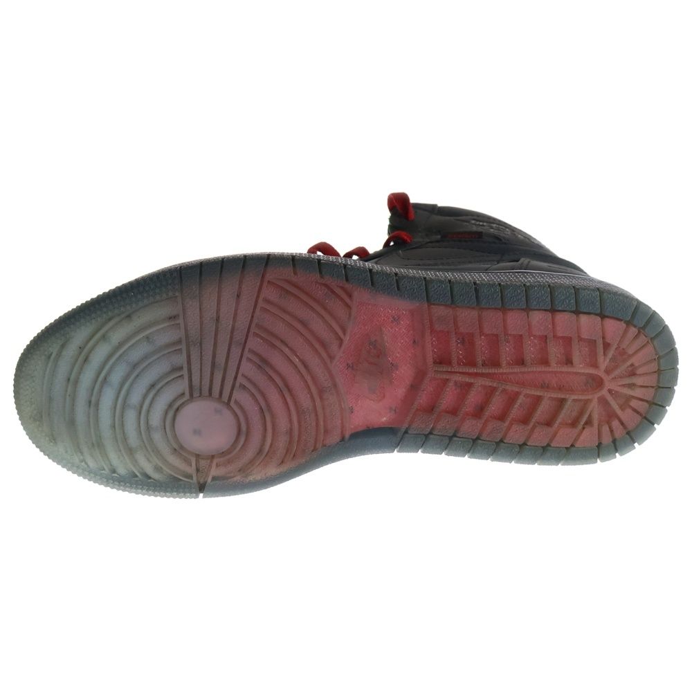 NIKE (ナイキ) AIR JORDAN 1 HI ZOOM FEARLESS エアジョーダン1