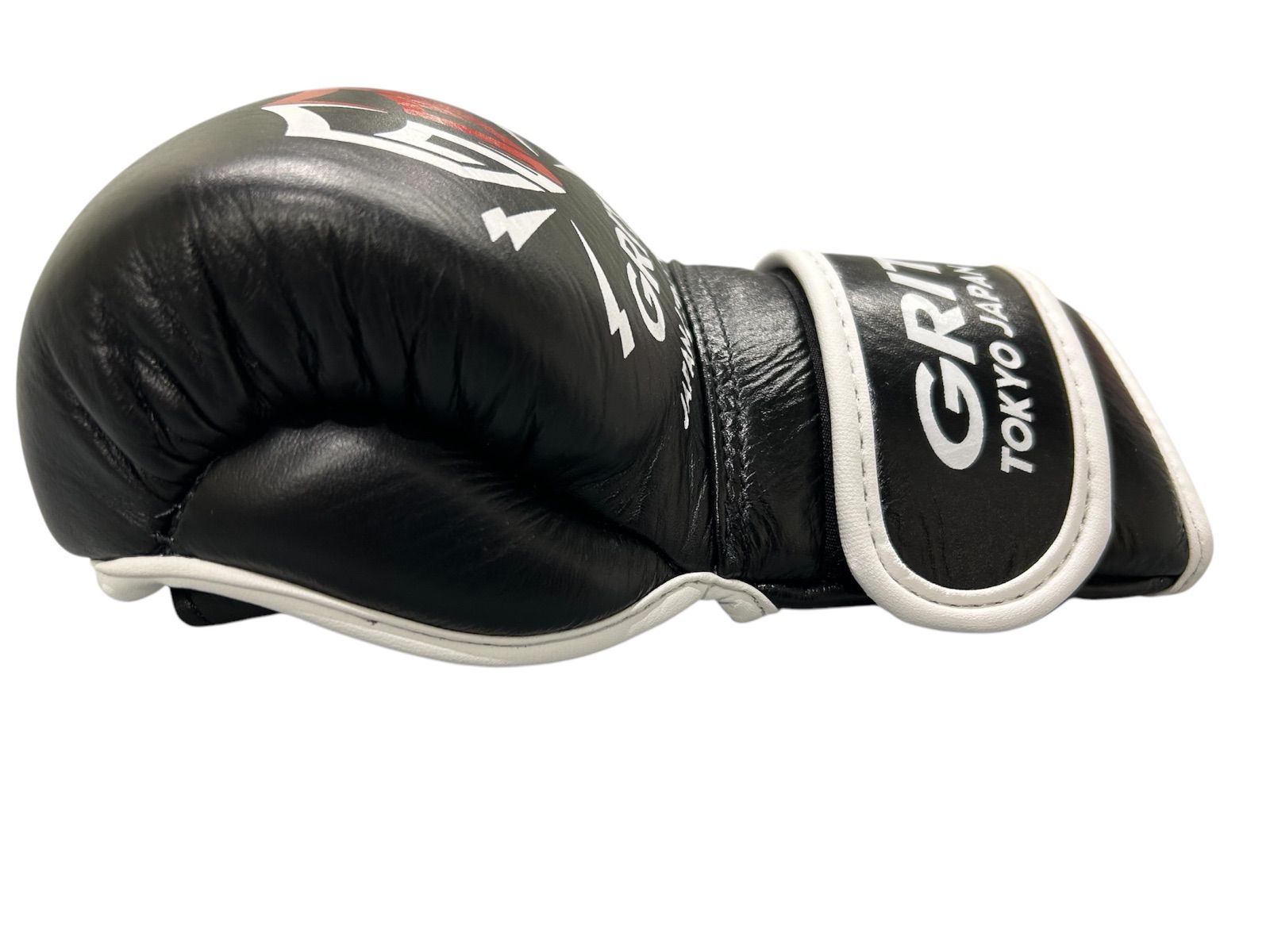 GRIT パウンドグローブ TOKYO JAPANモデル　フリーサイズ GRIT パウンドグローブ TOKYO JAPANモデル フリーサイズ - メルカリ
