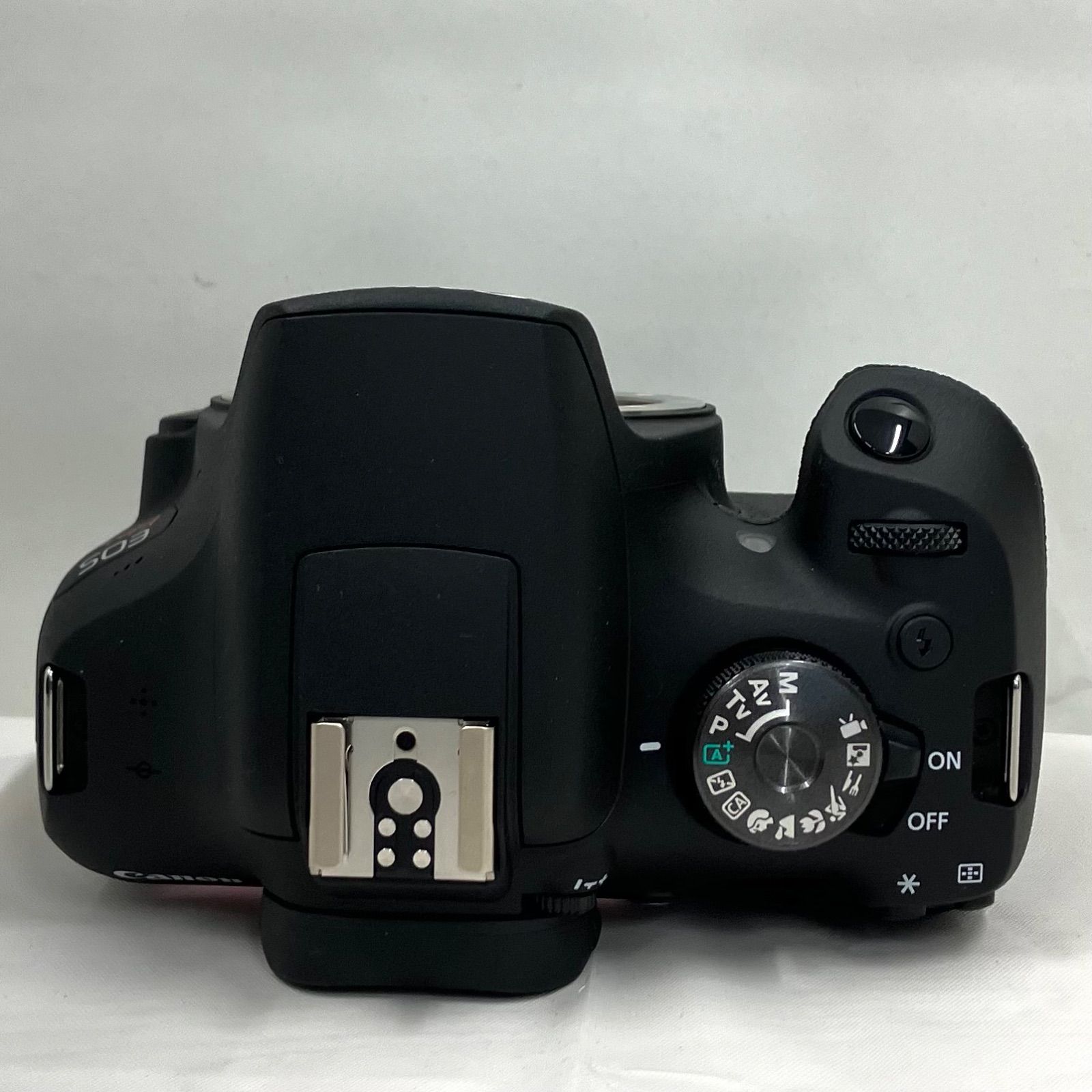 Canon EOS Kiss X90 本体とレンズキット キヤノン(Canon) デジタル一眼