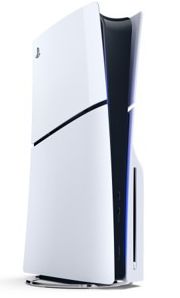 新型PlayStation 5 本体のみ CFIJ-10018 K0315 0319ML004 0120240318100501