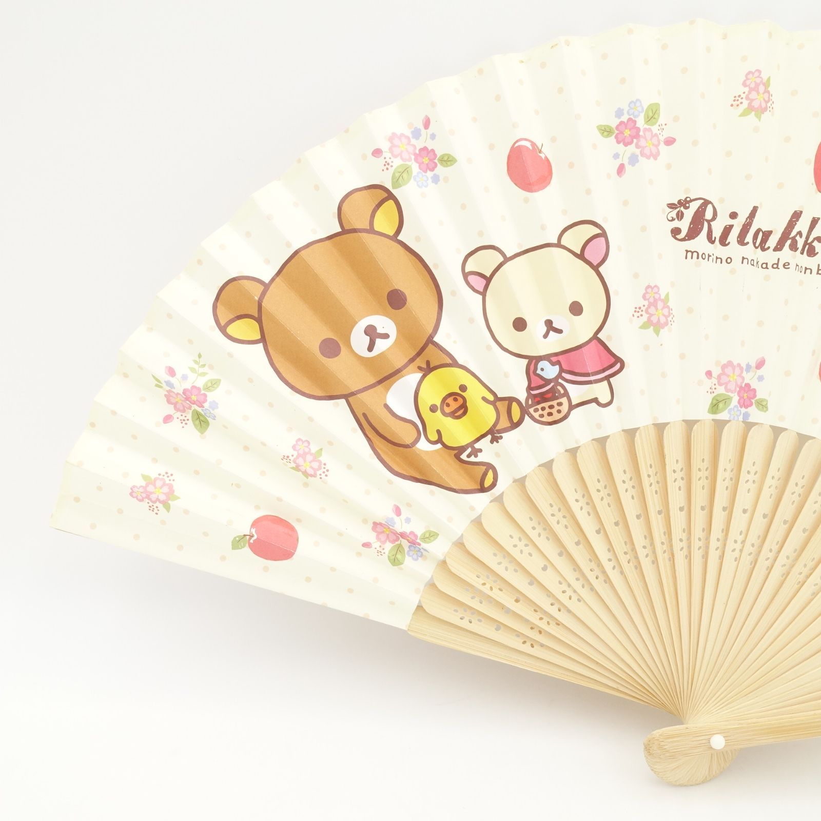 サクラノコリス タオルケット Yahoo!オークション - リラックマ