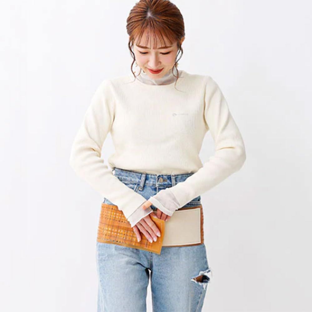 骨盤補正固定バンド カーブベルトプロテクト