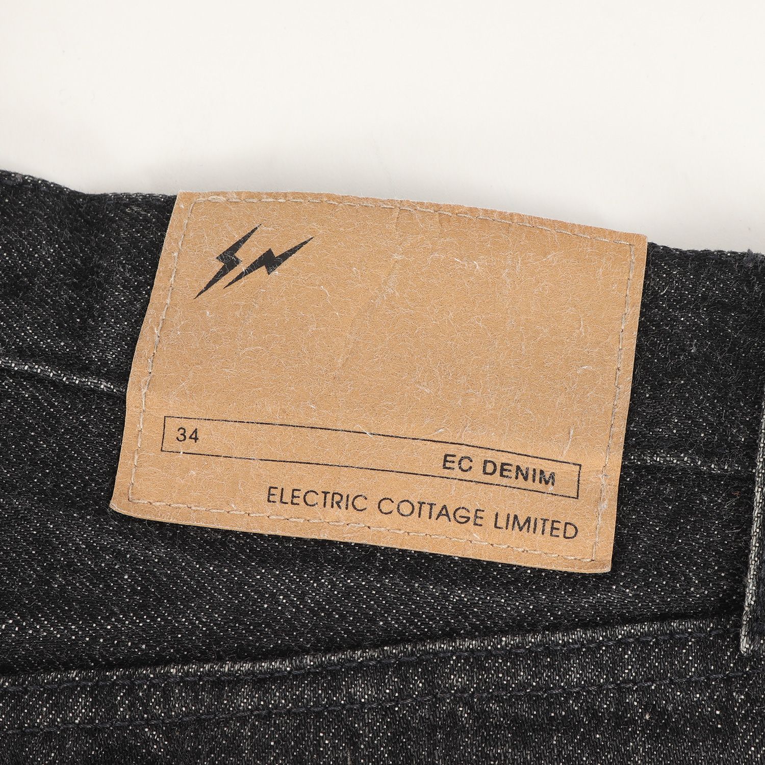 ELECTRIC COTTAGE エレクトリックコテージ パンツ サイズ:34 00s 