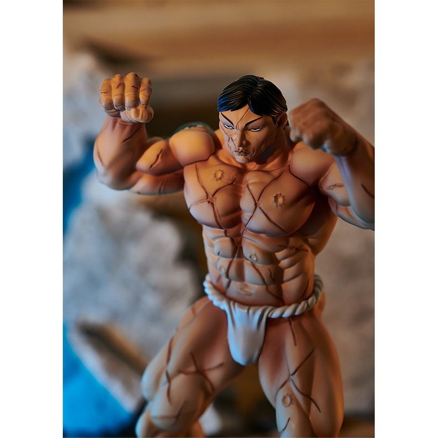 【初出品】花山薫の傘ッッッッッッ【値下げ上等】 初出品】花山薫の傘ッッッッッッ【値下げ上等】 刃牙展 侠客立ち