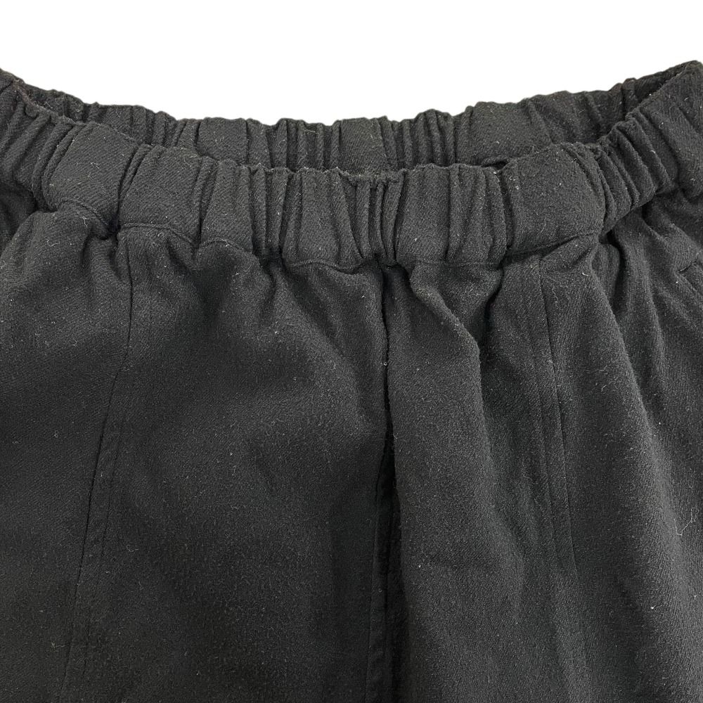 美品 COMME des GARCON コムデギャルソン コムコム 製品染め イージー  