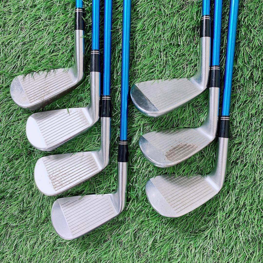 ゴルフ　アイアン　Srixon Z545 Miyazaki NT870 スリクソン Z545 | アイアン | 製品情報 | DUNLOP GOLFING WORLD