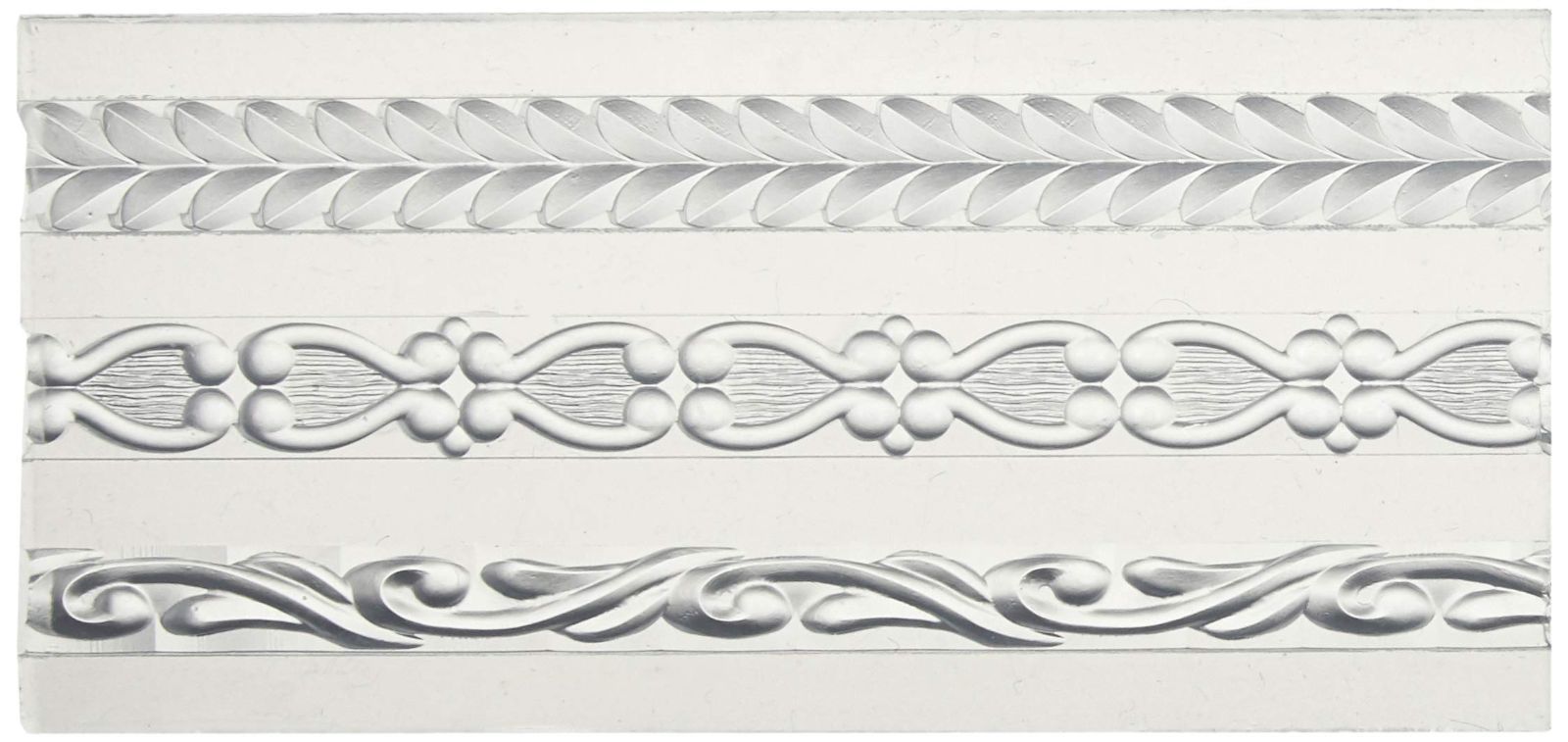 中 リング リングモールド F-1005 アートクレイオリジナル