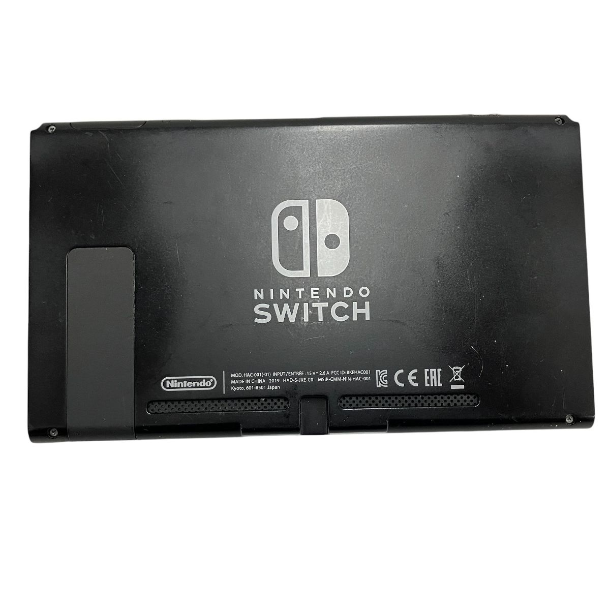 Nintendo Switch HAC-001 Joy-Con ブルー&オレンジ 任天堂