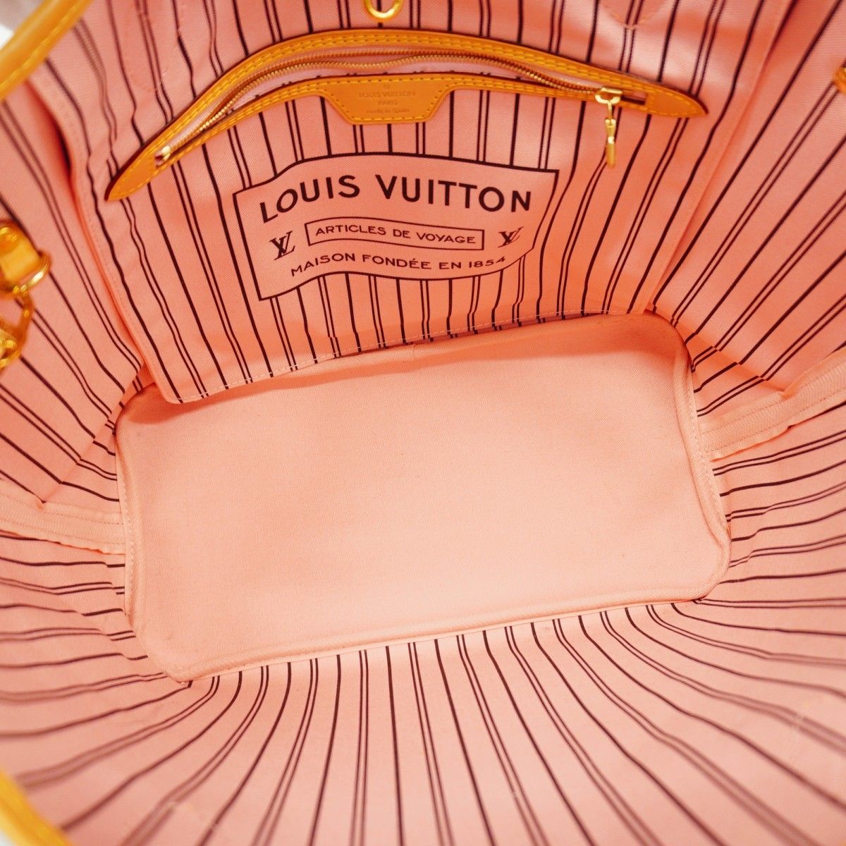 ルイヴィトン トートバッグ