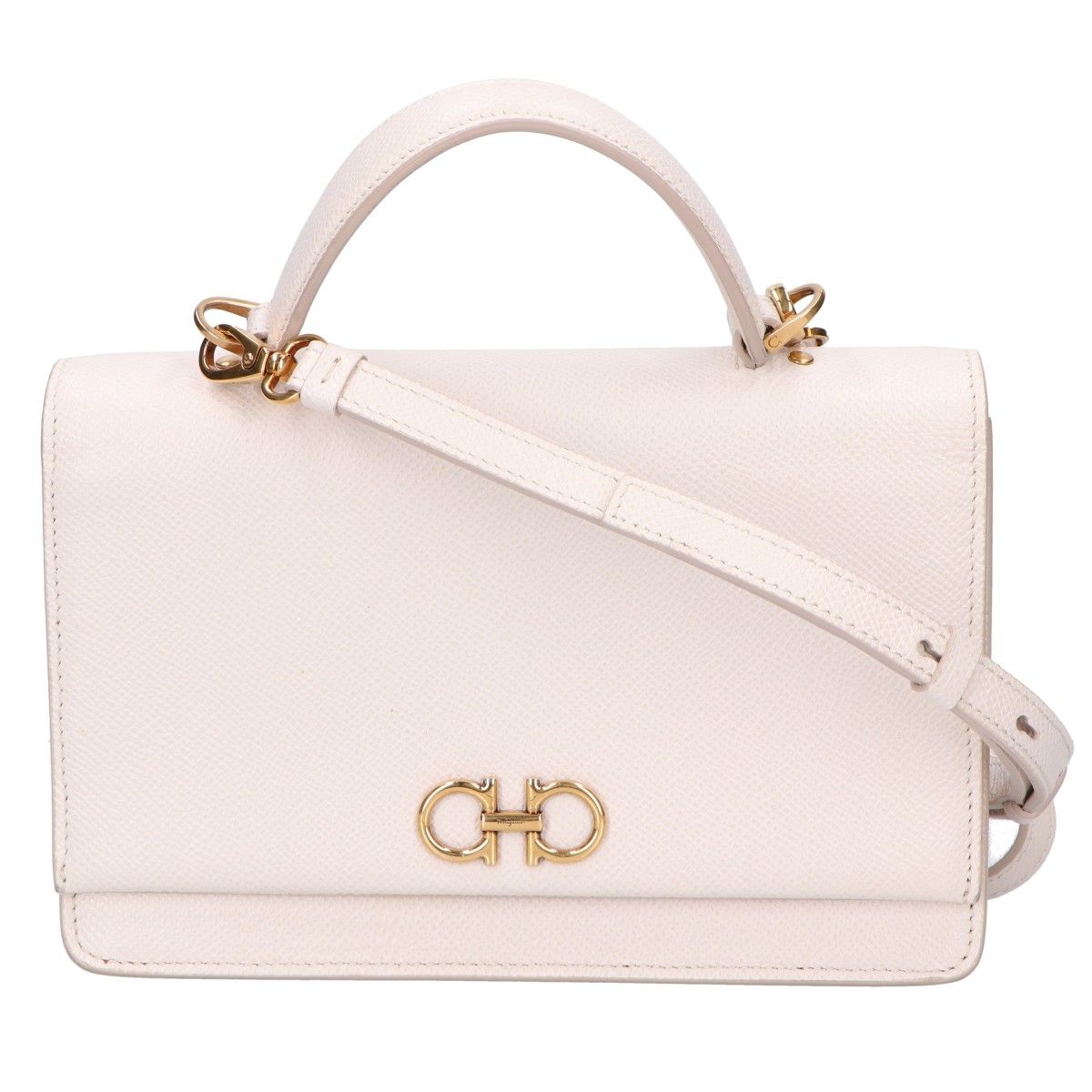 Salvatore Ferragamo サルヴァトーレフェラガモ JP-22D866