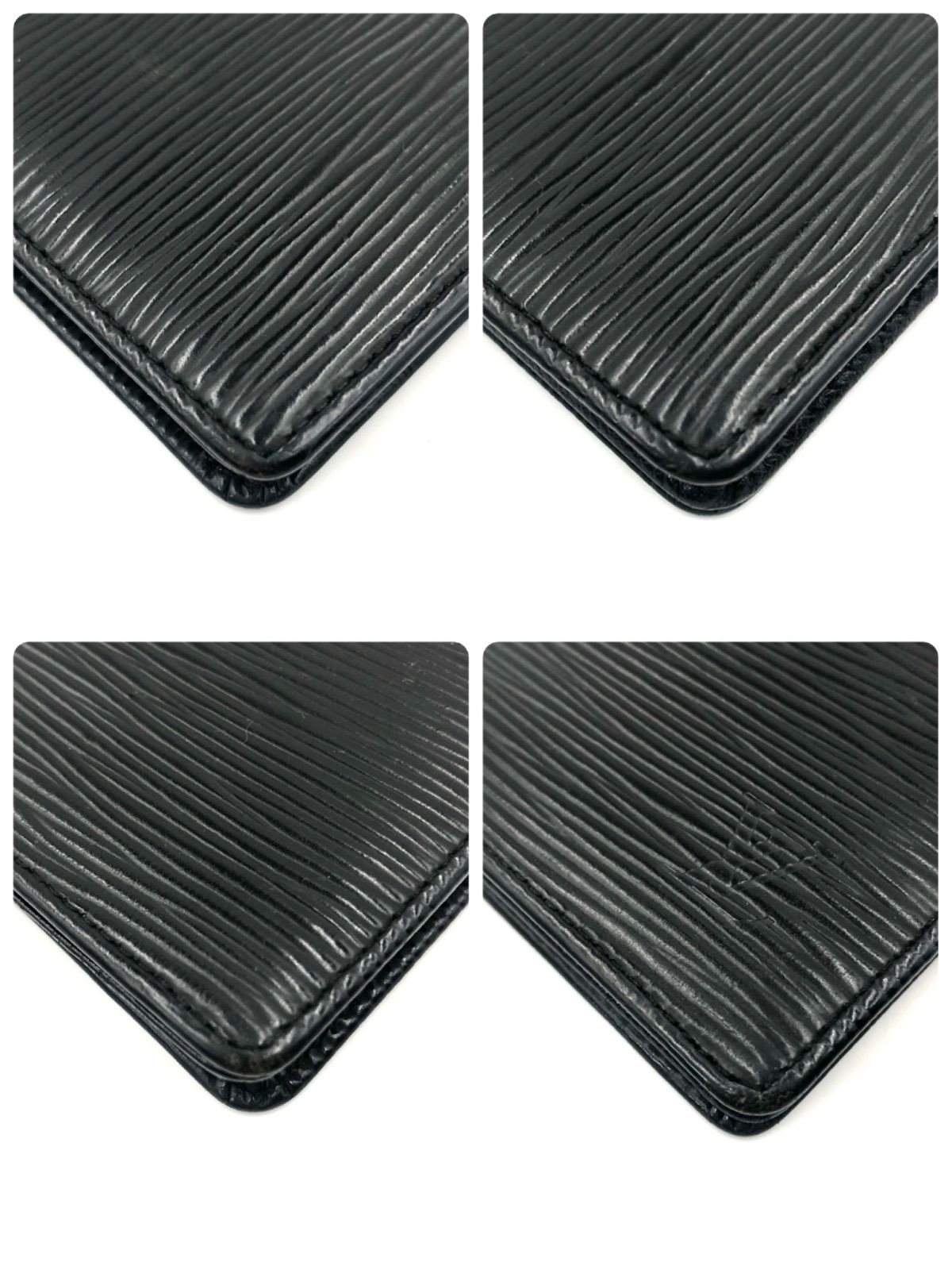 □美品□希少日本限定モデル□LOUIS VUITTON ルイヴィトン エピ