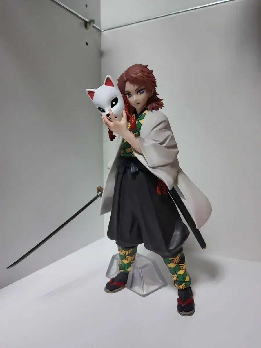 A1-9 ぶらびポスターBlock.Bblockb blockbusterぶろび A1-9 ぶら