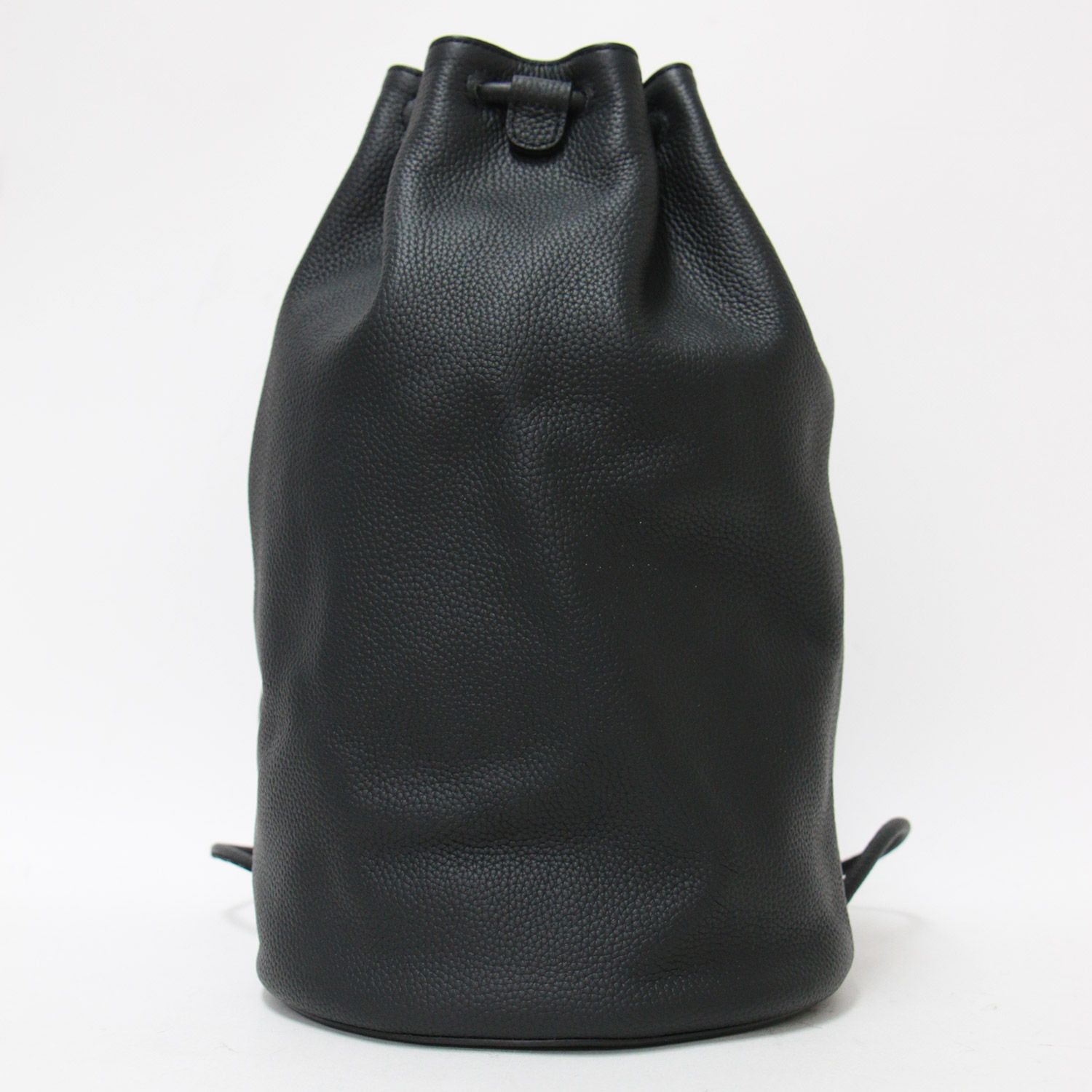 APB エーピービー Plage プラージュ 別注 レザー ショルダーバッグ 