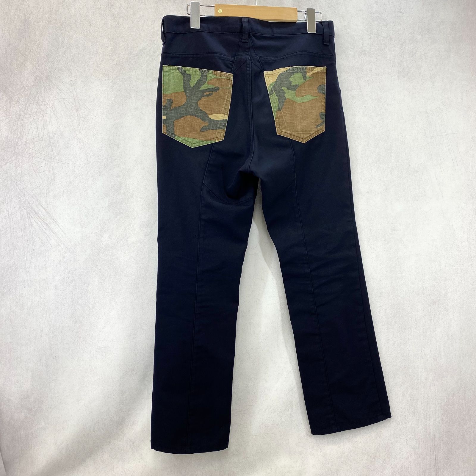 美品 JUNYA WATANABE ジュンヤ ワタナベ COMME des GARCCONS