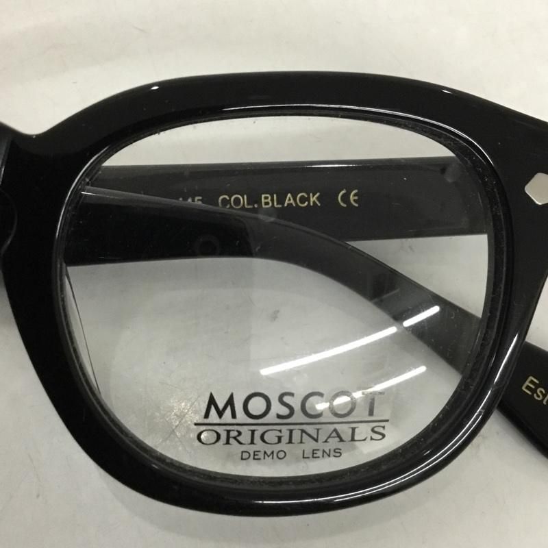 MOSCOT モスコット