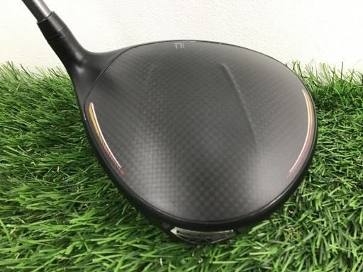 値下げ　コブラ　LTDx d 10.5度　限定ブラックバージョン 洗練されたシャープな見た目、コブラの限定版「BLACK