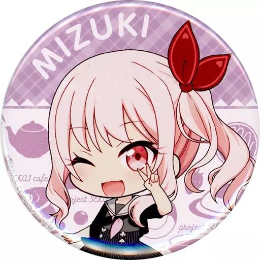 中古】バッジ・ピンズ 暁山瑞希 「プロジェクトセカイ カラフル