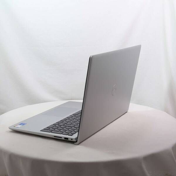 ノートパソコン Inspiron 15 3530 プラチナシルバー NI385-DNHBSC ［15.6型 /Windows11 Home /intel Core i7 /メモリ：16GB /SSD：512GB /Office HomeandBusi… ノートパソコン Inspiron 15 3530 プラチナシルバー NI385-FHHBSC