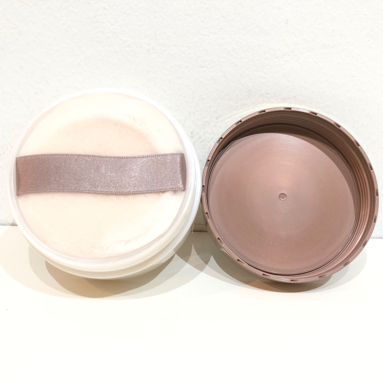 11161107 【未使用】 エルベナ UV ベールパウダー 粉おしろい 15g SPF25/PA++ elvena UV Veil Powder  日本コルマー - メルカリ