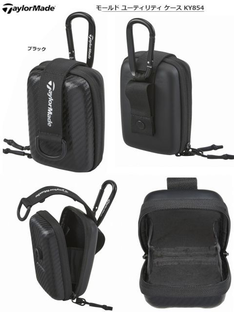 非売品】PXG ゴルフバッグ型 パターキャッチャー マーカーセット 2025