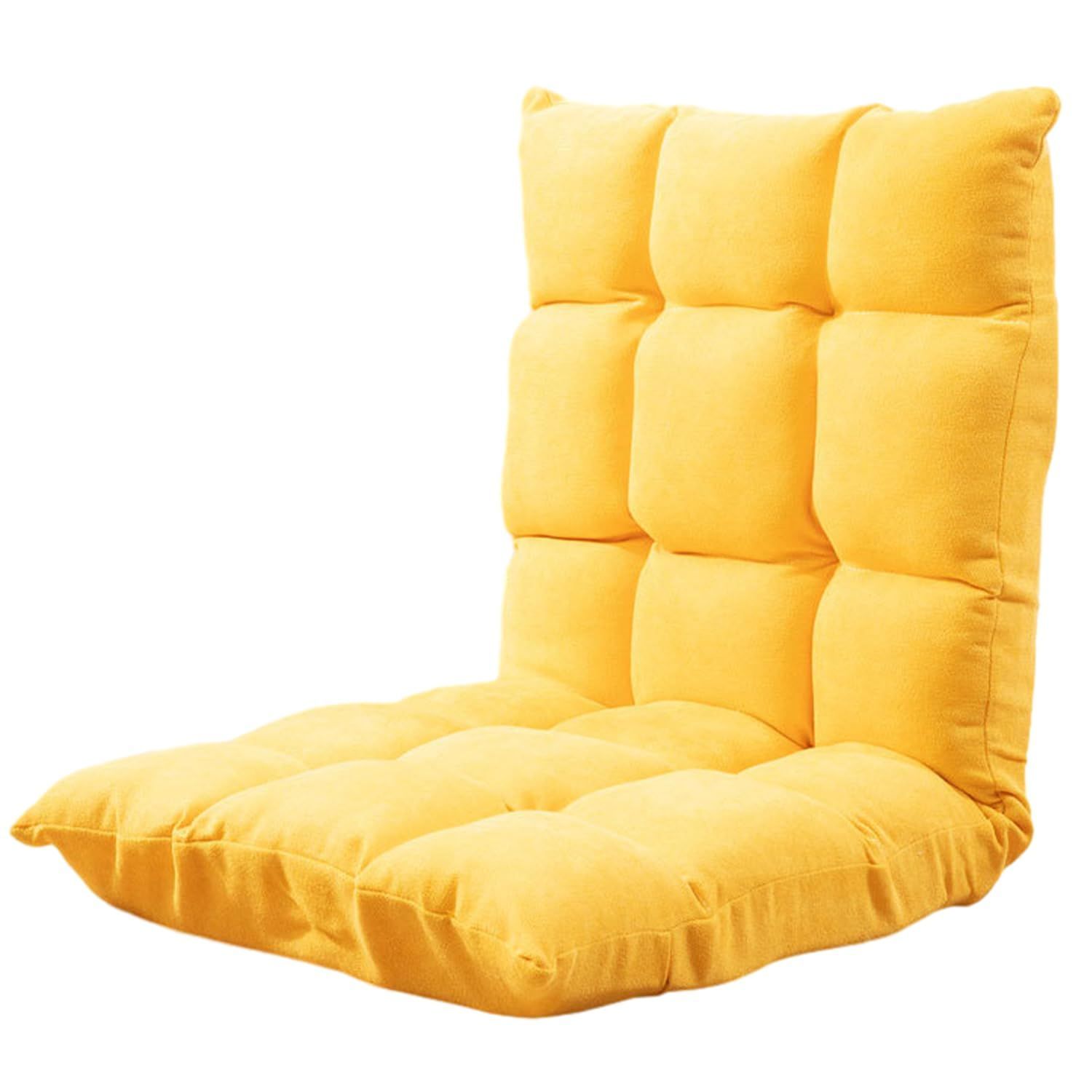 座椅子ソファー 腰が痛くない 座椅子 座椅子 座椅子コンパクト 100ｘ50ｃｍ 座椅子腰が痛くならない 低反発