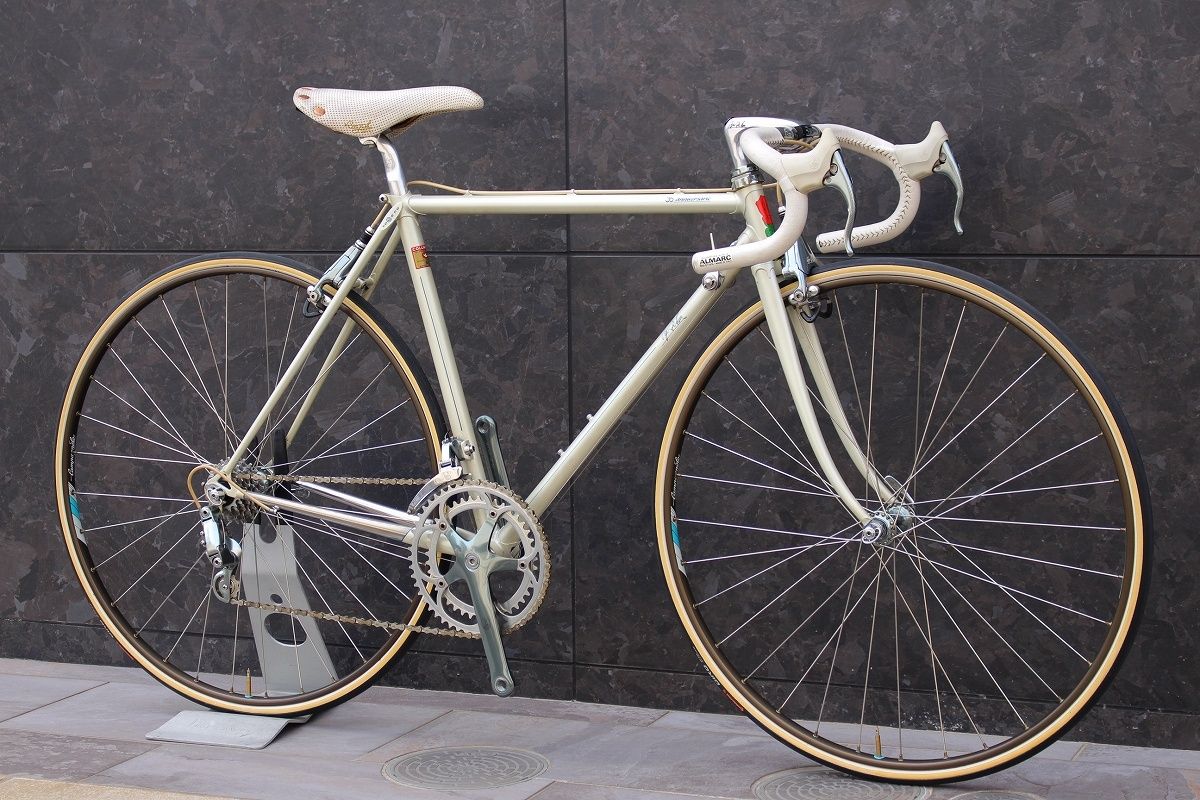 DE ROSA カンパニョーロ DE ROSA カンパニョーロ