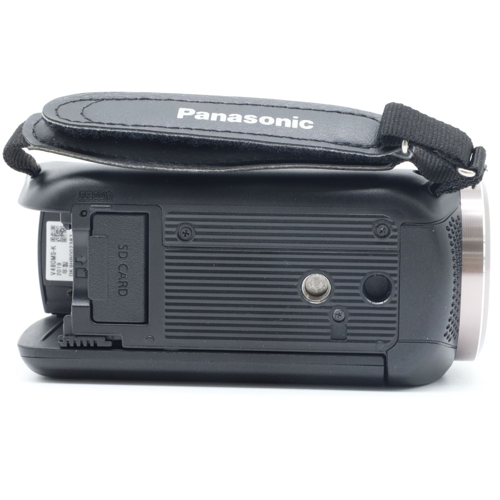 Panasonic HC-V480MS