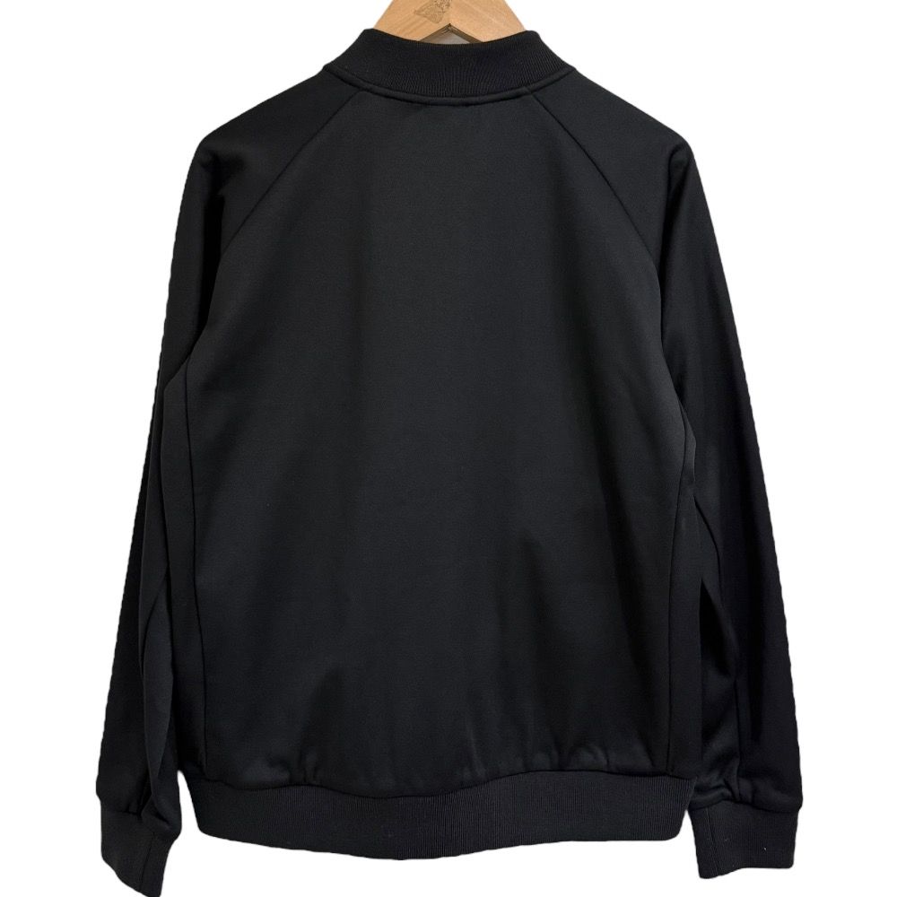 ♥ THE NORTH FACE ノースフェイス ボンバージャケット ブルゾン NTW11741 サイズM ブラック レディース 古着