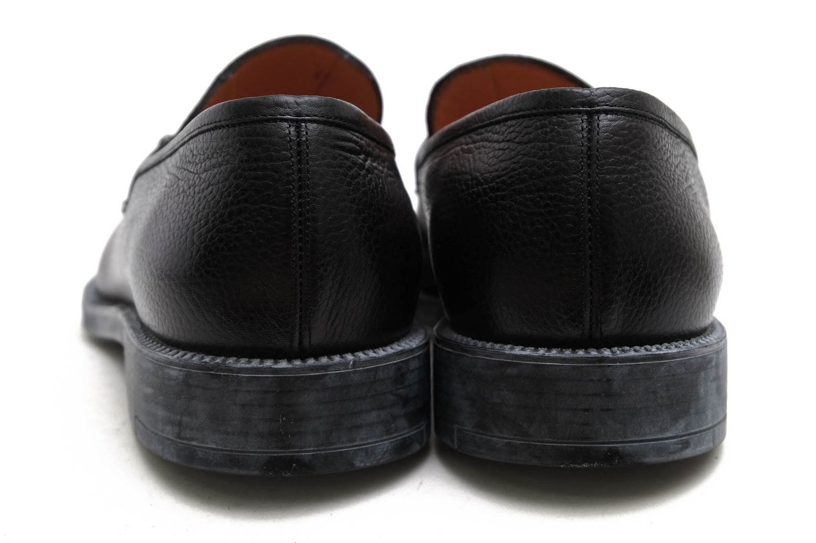 フェラガモ／Salvatore Ferragamo ビットローファー シューズ 靴  