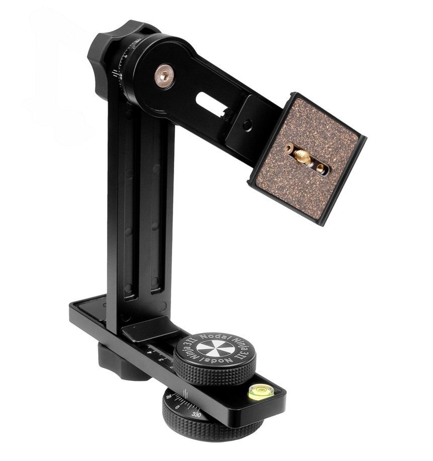 パノラマ雲台 FANOTEC Nodal Ninja 3 MK2 パノラマ雲台 Nodal Ninaja 日本代理店