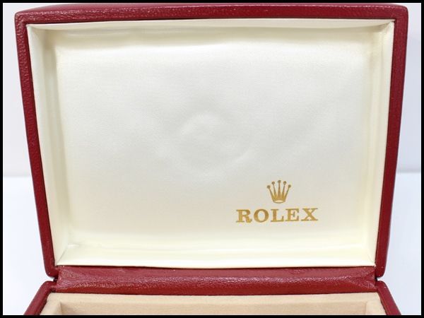 ロレックス デイトジャストROLEX DATEJUST 純正箱 冊子 ヴィンテージBOX ROLEX純正 冊子 ケース 69173 デイトジャスト