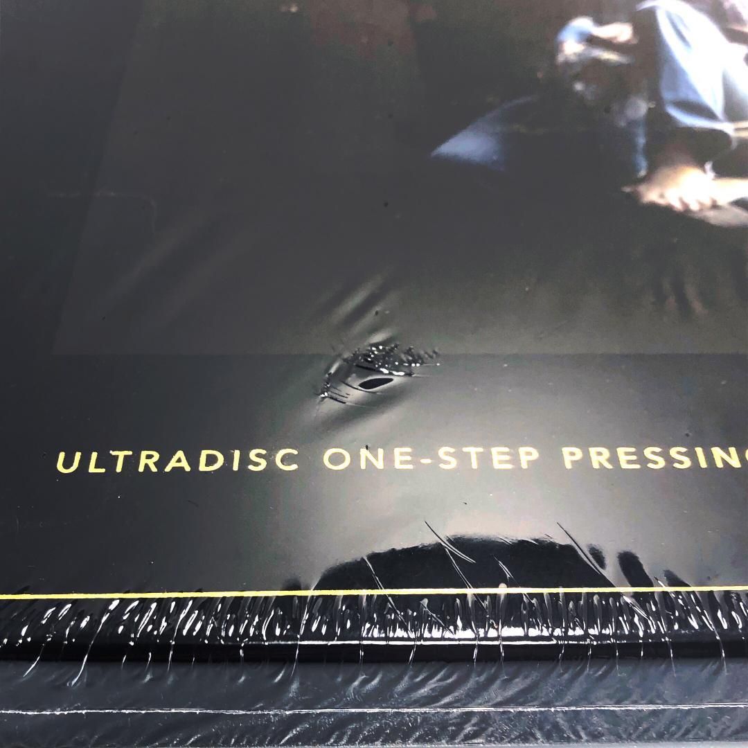 【未開封・1万枚限定】キャロルキング／TAPESTRY／LP／ULTRADISC 未開封・1万枚限定】Carole King キャロルキング／TAPESTRY／LP