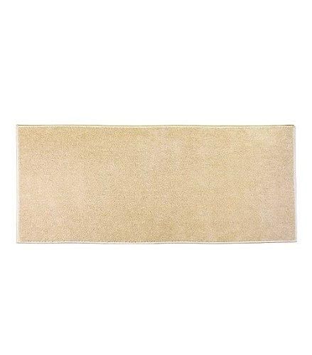 3営業日で発送 スミノエ ソリツデイBE45X180 キッチンマット ソリッディー 45×180cm ベージュ