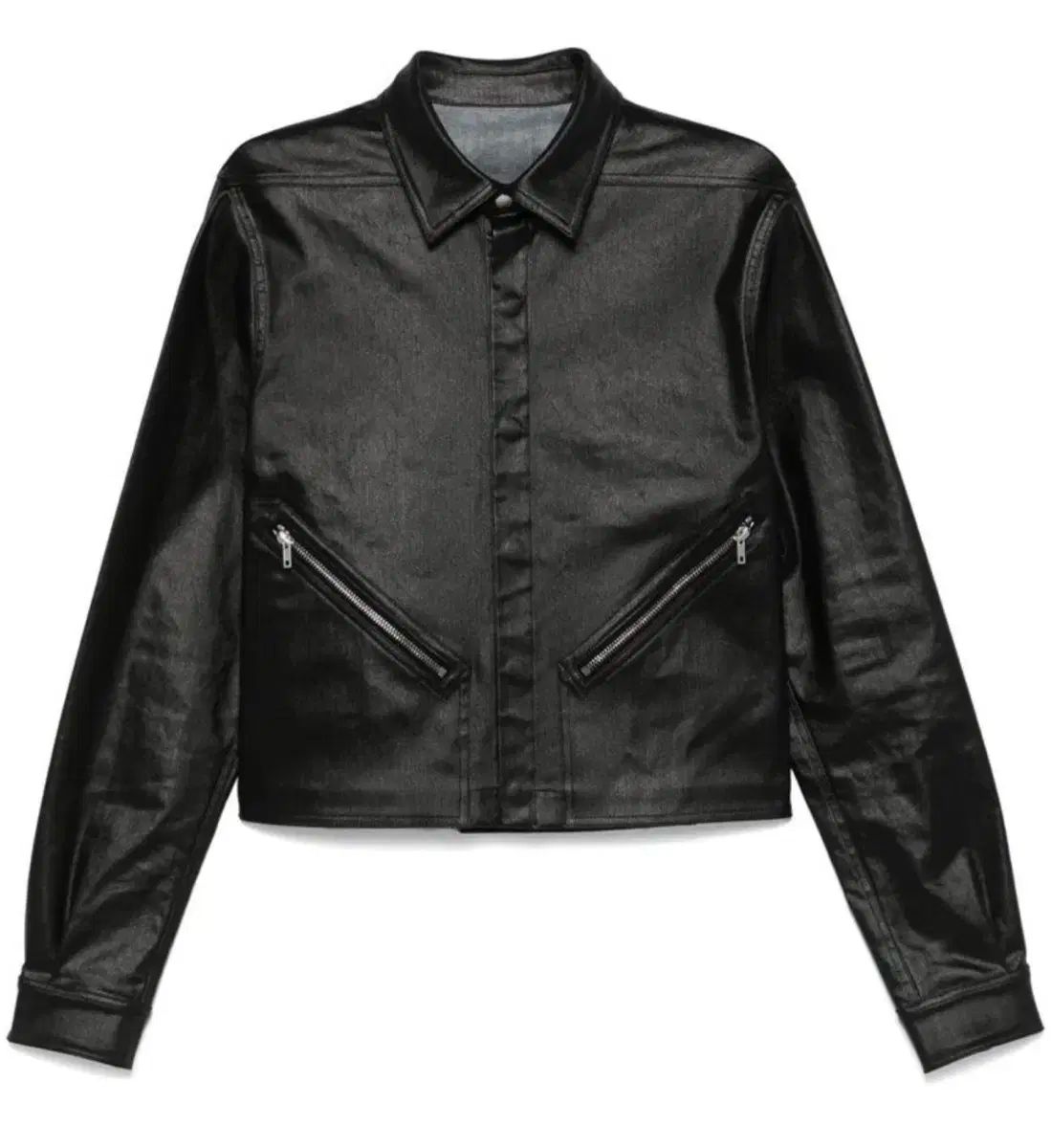 Rick Owens(リックオウエンス) アリスジャケット（Rick Owens