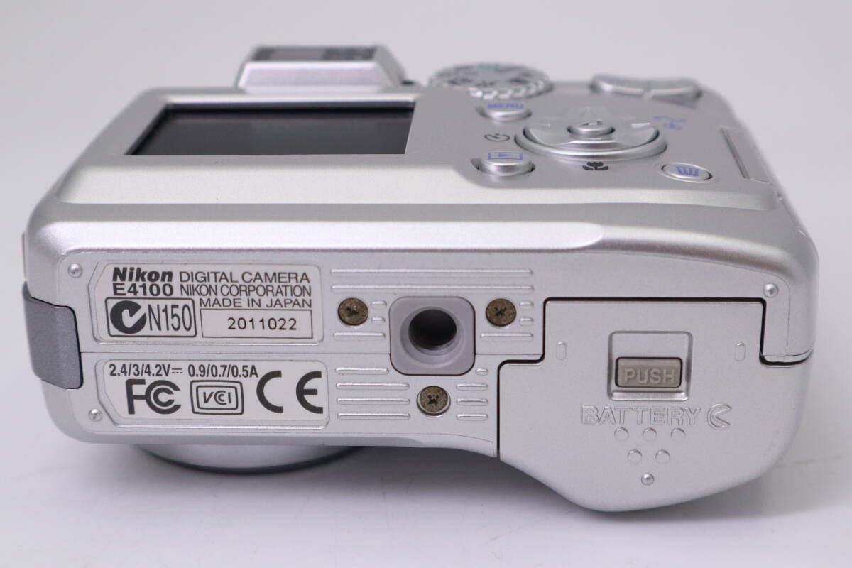 デジタルカメラ Nikon E4100#904 s-l400.jpg