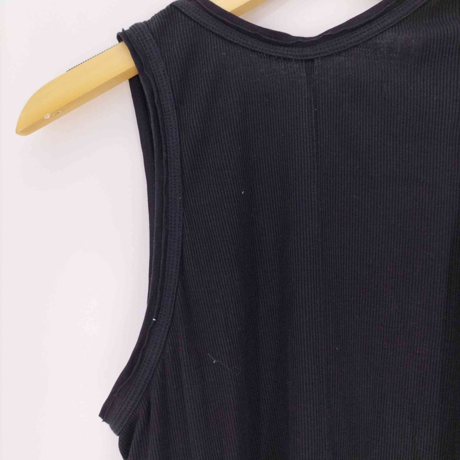 ユリウス JULIUS Iimited Editions COLLECTION 2022 Long Tank Top