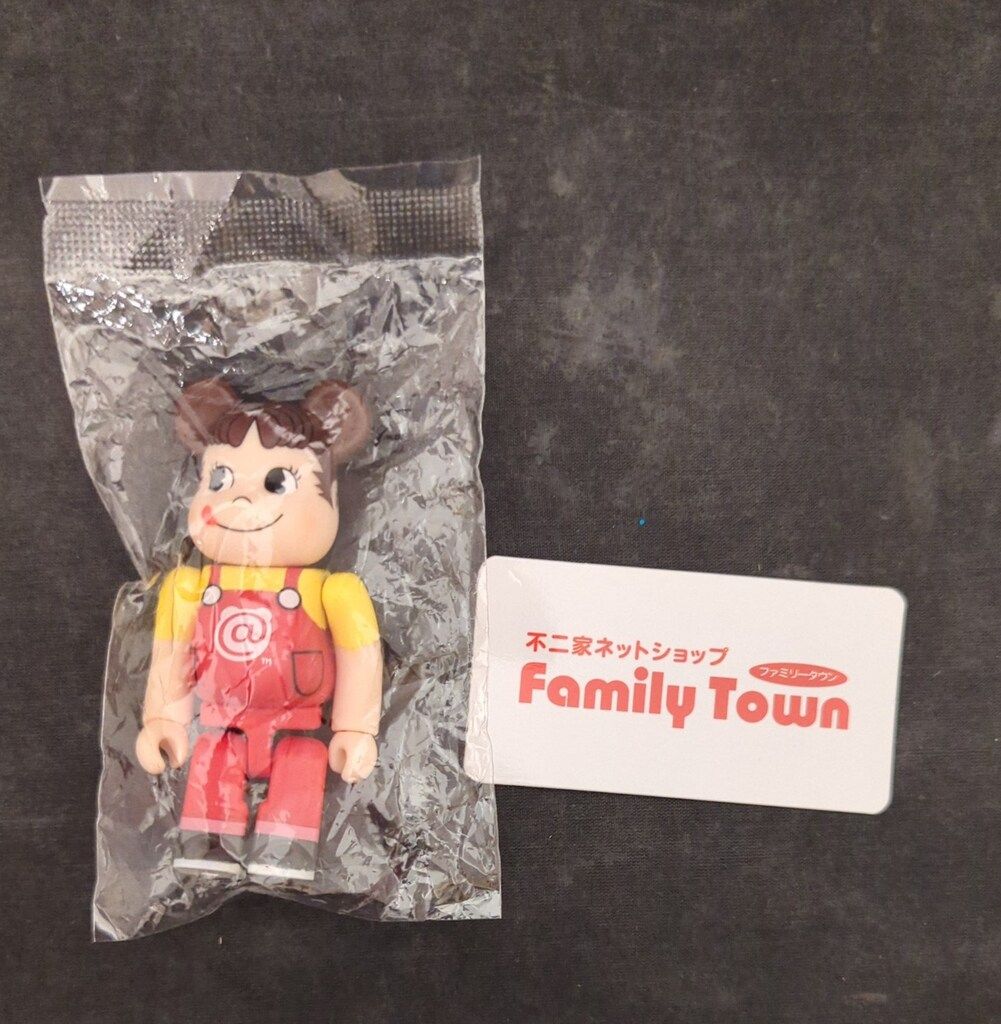 MEDICOMTOY BE@RBRICK Wicket 400% WICKET THE EWOK 400% Star Wars