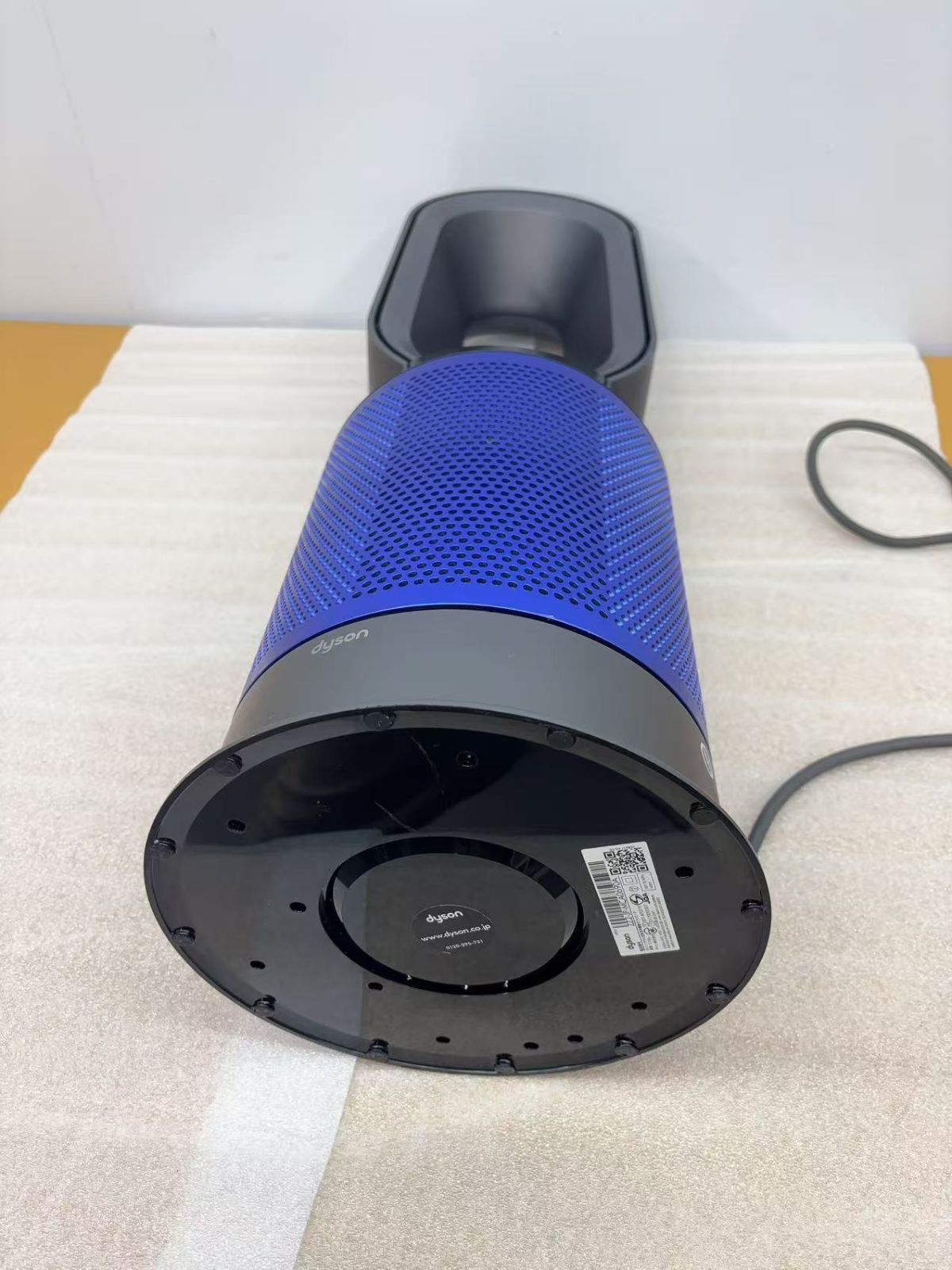 ★美品★dyson 温冷風　ファンヒーター　SX2-JP-MJA1474A ☆美品☆dyson 温冷風 ファンヒーター SX2-JP-MJA1474A（Dyson