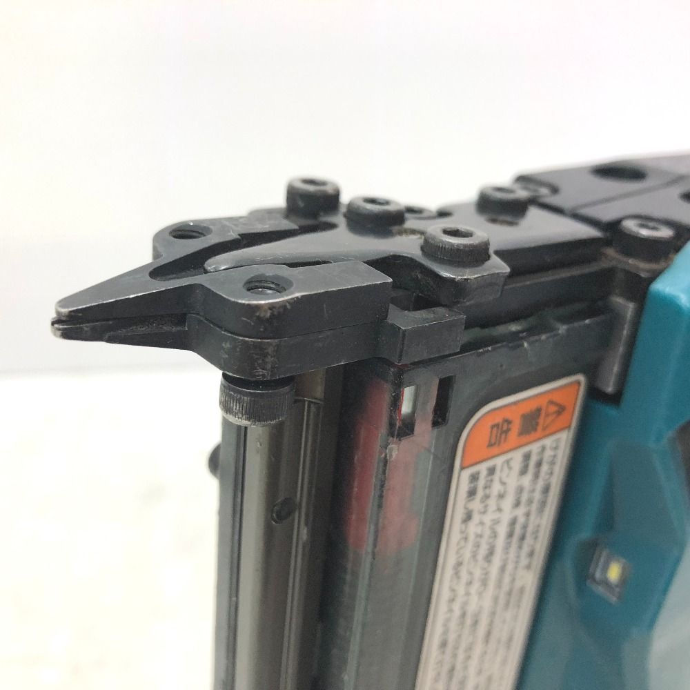 makita マキタ 14.4V対応 35mm 充電式ピンタッカ ピン釘打機 本体のみ PT352D HRDEVELOPMENT_JP